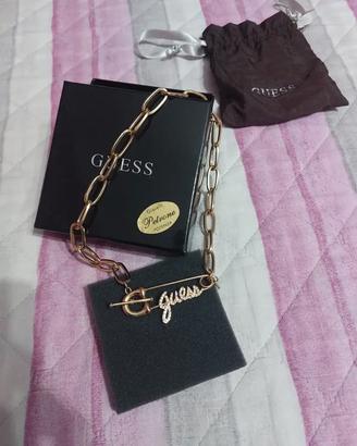 Collana guess