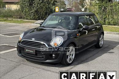 MINI Mini 1.6 16V One (55kW)