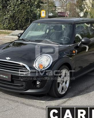 MINI Mini 1.6 16V One (55kW)