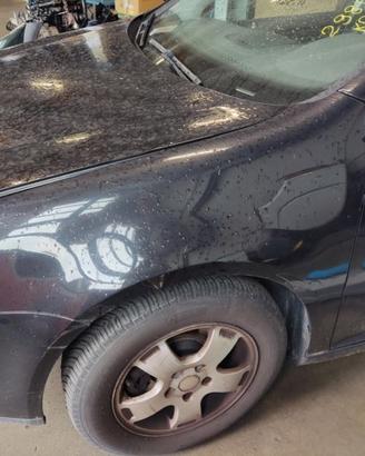Parafango sinistro VOLKSWAGEN GOLF 5 del 2004