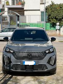 Peugeot 2008 1.200 allure pack