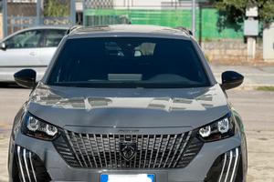 Peugeot 2008 1.200 allure pack