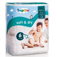 Pannolini Lupilu taglia 6