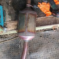 FILTRO ANTIPARTICOLATO KUGA TDI