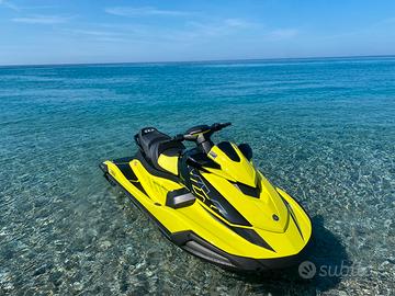 YAMAHA VX CRUISER 1800 1.8 180cv 2022 GP
