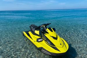 YAMAHA VX CRUISER 1800 1.8 180cv 2022 GP
