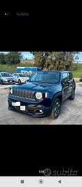 Musata per Jeep Renegade