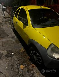Ford KA 95000 km