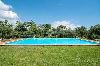 2 LOCALI A SOIANO DEL LAGO