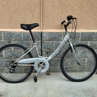 Varie Biciclette Da Donna/Uomo 24"/26"