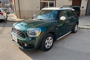 Mini Cooper D Countryman 2.0 ALL4