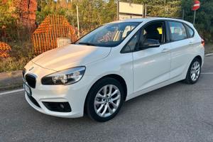 BMW 216d - Active Tourer Luxury
