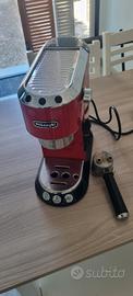 Macchina caffè delonghi 