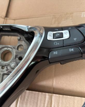 Volante Sterzo multufunzione golf 7