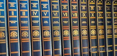 Enciclopedia rizzoli