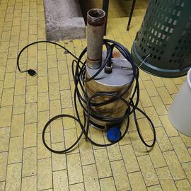 Pompa sommersa Grundfos