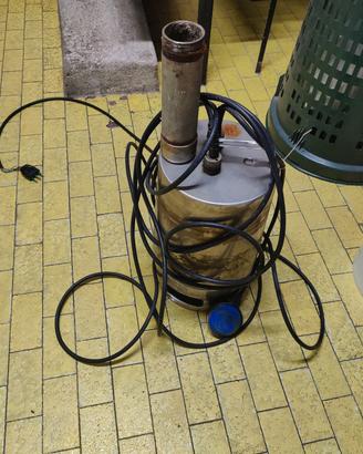 Pompa sommersa Grundfos