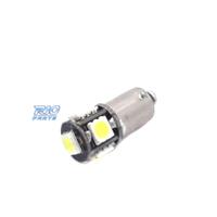 LED CANBUS BULB H6W BAX9S