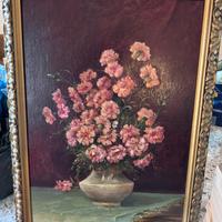 Fiori in vaso - Luigi Ascione