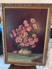 Fiori in vaso - Luigi Ascione