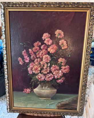 Fiori in vaso - Luigi Ascione