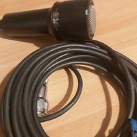 microfono Shure