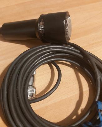 microfono Shure