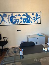 Stanza in studio professionale