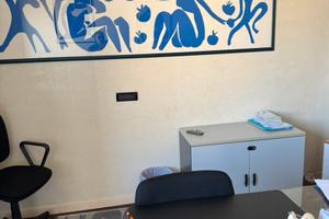 Stanza in studio professionale