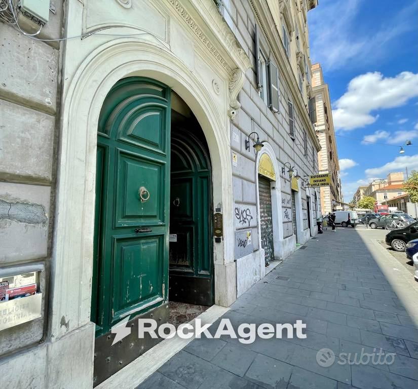 Appartamento – Roma, Esquilino, Municipio Roma I - Vista 4