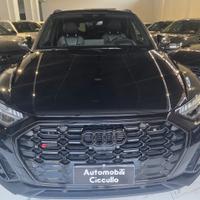 Audi SQ5 SPB TDI QUATTRO TIPTRONIC S-LINE