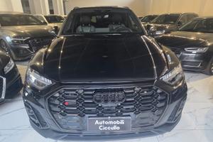 Audi SQ5 SPB TDI QUATTRO TIPTRONIC S-LINE