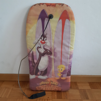 Tavola Surf bambini Looney Toons