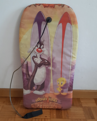 Tavola Surf bambini Looney Toons