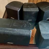 Altoparlanti Passivi Bose