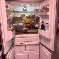 Frigorifero da incasso Electrolux FI5004NA+