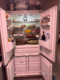 Frigorifero da incasso Electrolux FI5004NA+