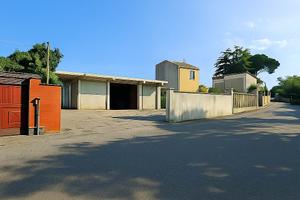 Rif.RD58| capannone giarre