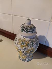 Vaso per arredamento