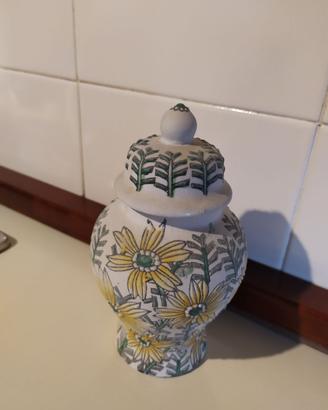 Vaso per arredamento