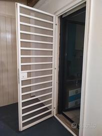 cancellata di sicurezza