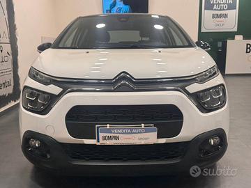 Citroen C3 1.2 puretech Feel Pack s&s 83cv