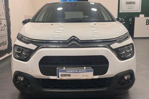 Citroen C3 1.2 puretech Feel Pack s&s 83cv
