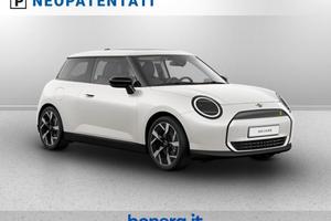 Mini Mini Cooper SE Classic