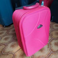 Trolley medie dimensioni 