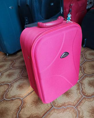 Trolley medie dimensioni 