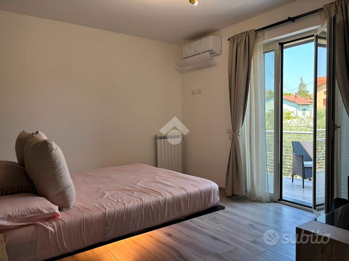 Casa – Lucca, San Marco, Sant'Anna - Vista 3