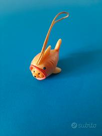 Winnie the Pooh Animal Wear pesce rosso