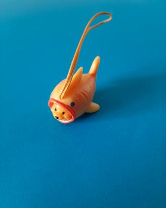 Winnie the Pooh Animal Wear pesce rosso