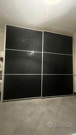 Camera  da letto completa